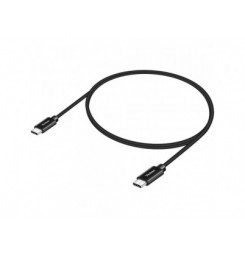 YCU C101 BK kábel USB C-C 2.0/ 1m YENKEE