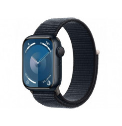 Watch S9 41 Midnight AL Sport Loop APPLE