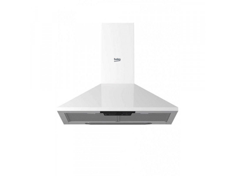 HCP61310W odsávač pár komín. BEKO