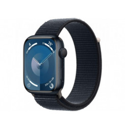 Watch S9 45 Midnight AL Sport Loop APPLE