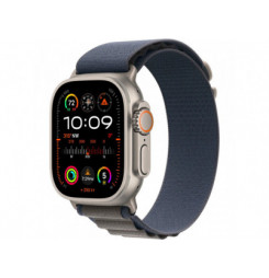 Watch Ultra 2 Ti Blue Alp Loop M APPLE