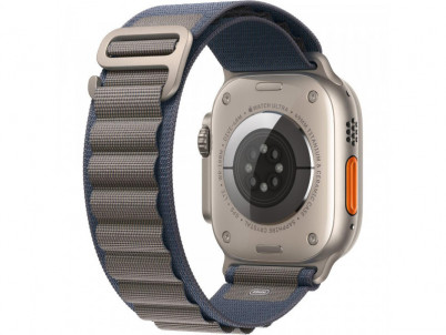 Watch Ultra 2 Ti Blue Alp Loop L APPLE