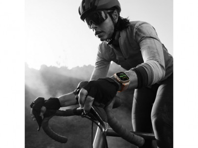 Watch Ultra 2 Ti Blue Alp Loop L APPLE