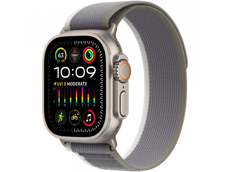 Watch Ultra 2 Ti G/G TrailLoop ML APPLE