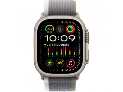 Watch Ultra 2 Ti G/G TrailLoop ML APPLE