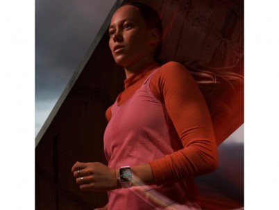 Watch S9 41 Starlight Al SportB SM APPLE