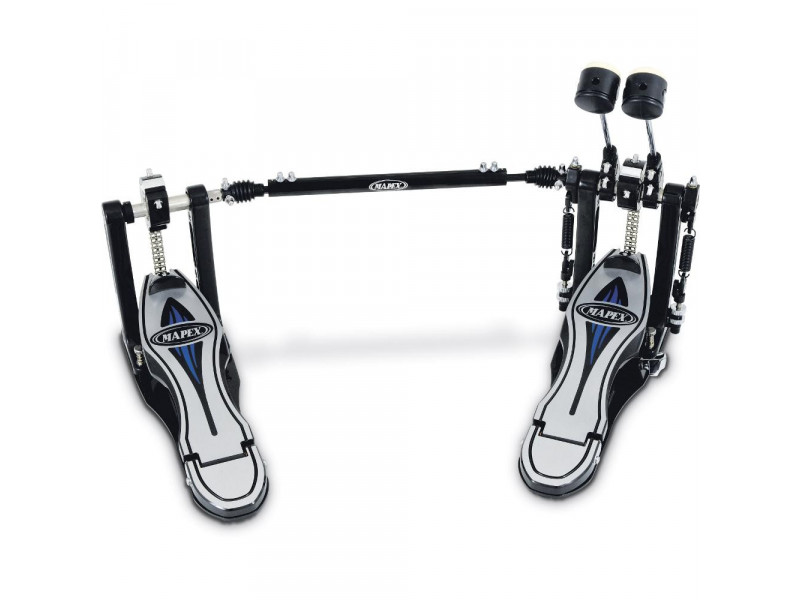 PF1000TW DOUBLE PEDAL MAPEX