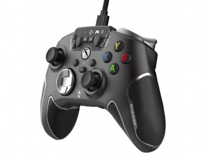 Recon Cloud XBOX čierny Turtle Beach