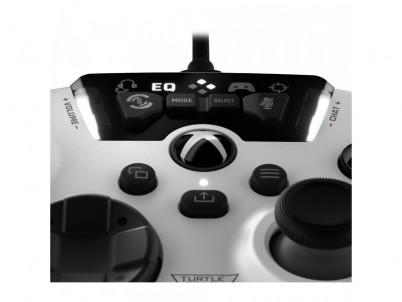 RECON XBOX biely Turtle Beach