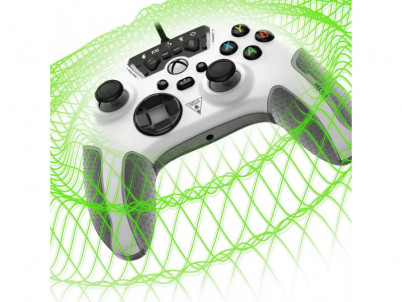 RECON XBOX biely Turtle Beach