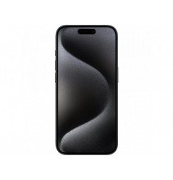 iPhone 15 Pro 1TB Black Titanium APPLE