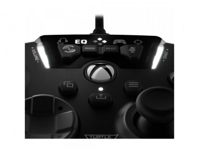 RECON XBOX čierny Turtle Beach