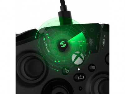 RECON XBOX čierny Turtle Beach