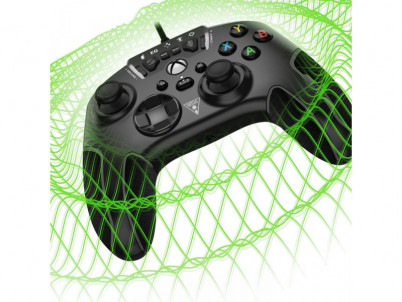 RECON XBOX čierny Turtle Beach