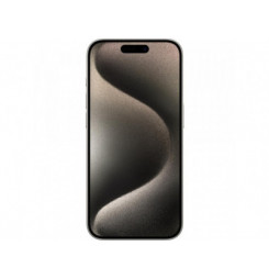 iPhone 15 Pro 1TB Natural Titanium APPLE