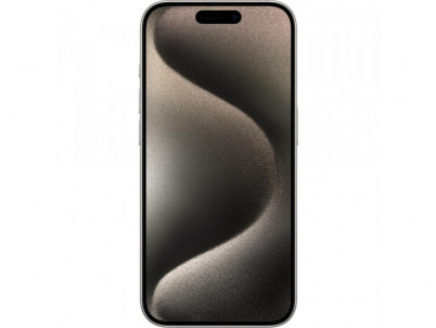 iPhone 15 Pro 1TB Natural Titanium APPLE