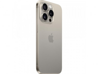 iPhone 15 Pro 1TB Natural Titanium APPLE