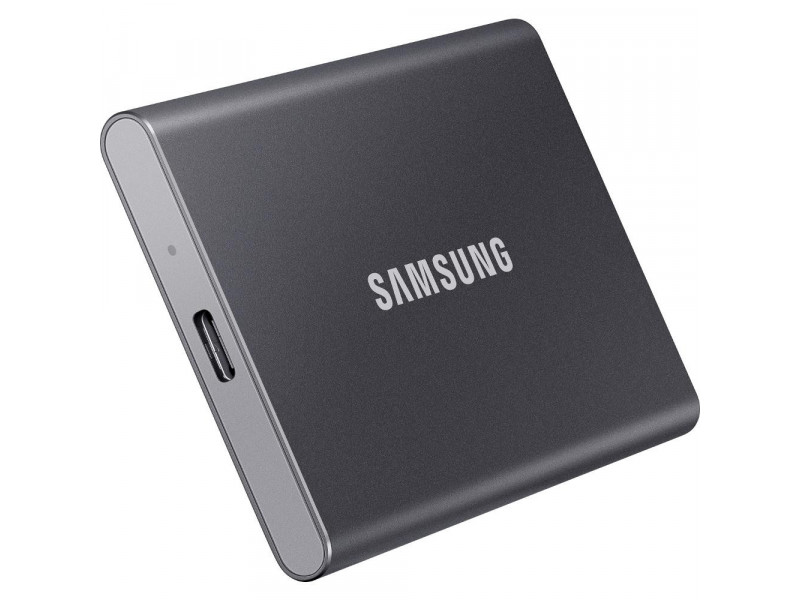 MU-PC1T0T/WW ext SSD disk 1TB BK SAMSUNG