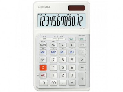 JE 12 E ERGO CASIO