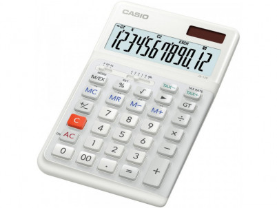 JE 12 E ERGO CASIO