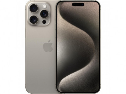 iPhone 15 Pro Max 256GB Nat.Titan. APPLE