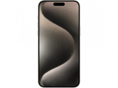 iPhone 15 Pro Max 256GB Nat.Titan. APPLE