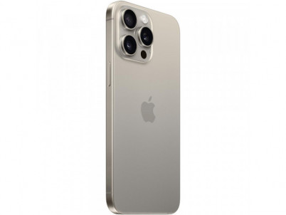 iPhone 15 Pro Max 256GB Nat.Titan. APPLE