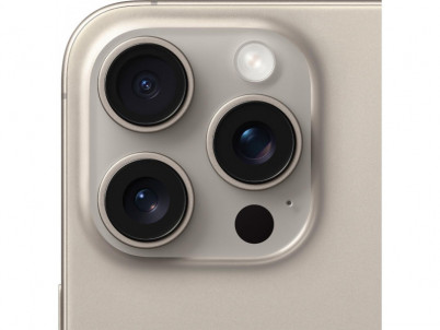 iPhone 15 Pro Max 256GB Nat.Titan. APPLE