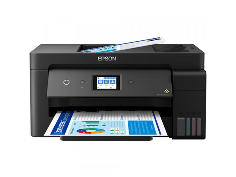 L14150 Eco Tank tlaciaren USB Wifi EPSON