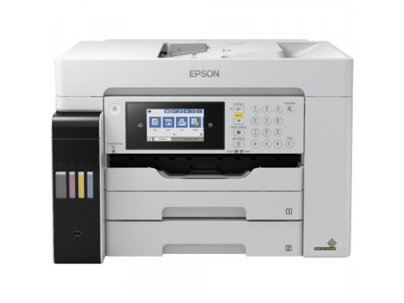 L15180 Pro, Eco Tank tlačiareň USB EPSON