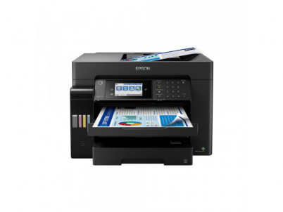 L15160 Eco Tank tlaciaren USB Wifi EPSON