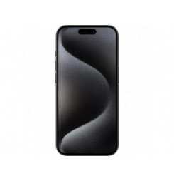 iPhone 15 Pro 256GB Black Titanium APPLE