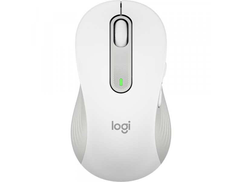 M650 L Left Off-white LOGITECH