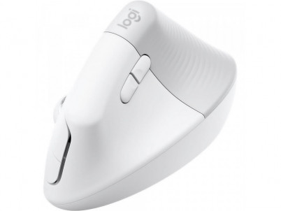 Lift Vertical Mouse Off-white LOGITECH