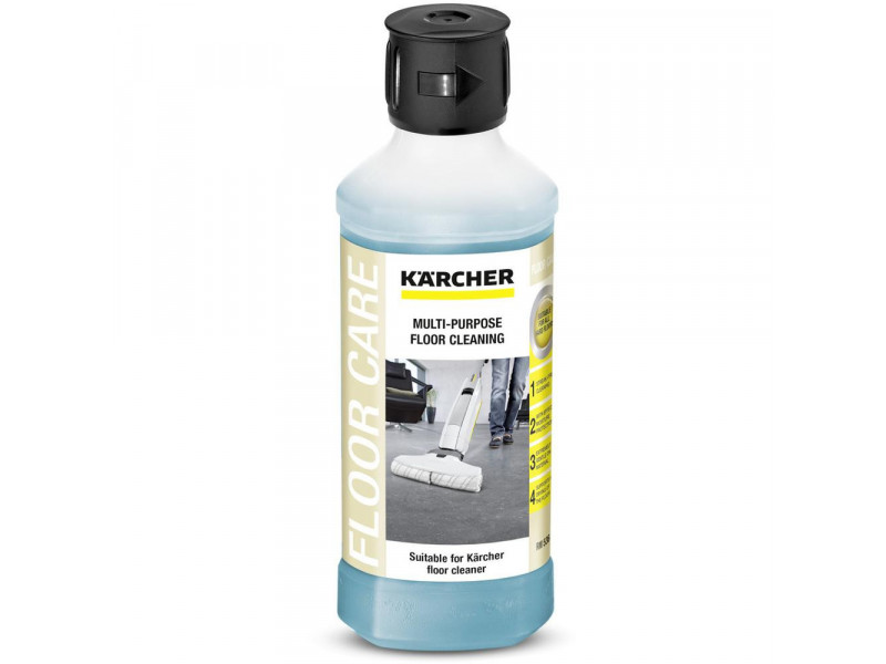 KARCHER Univerzálny čistič na podlahy RM 536 500ml