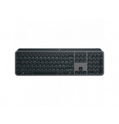 MX Keys S GRAPHITE CZE-SK LOGITECH