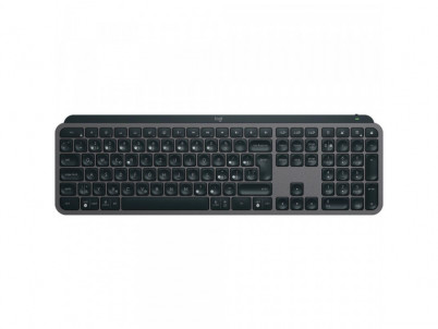 MX Keys S GRAPHITE CZE-SK LOGITECH