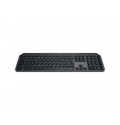 MX Keys S GRAPHITE CZE-SK LOGITECH