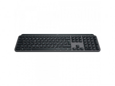 MX Keys S GRAPHITE CZE-SK LOGITECH