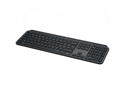 MX Keys S GRAPHITE CZE-SK LOGITECH