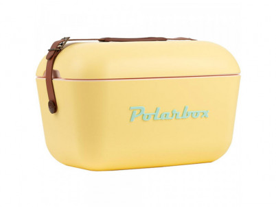 Classic Chladiaci box 20l žltý POLARBOX
