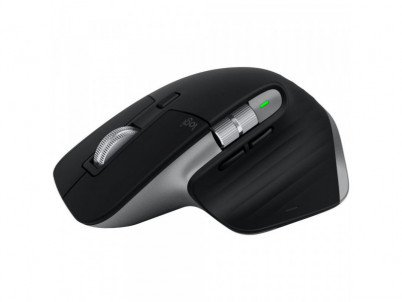 MX Master 3S for MAC SPACE GREY LOGITECH