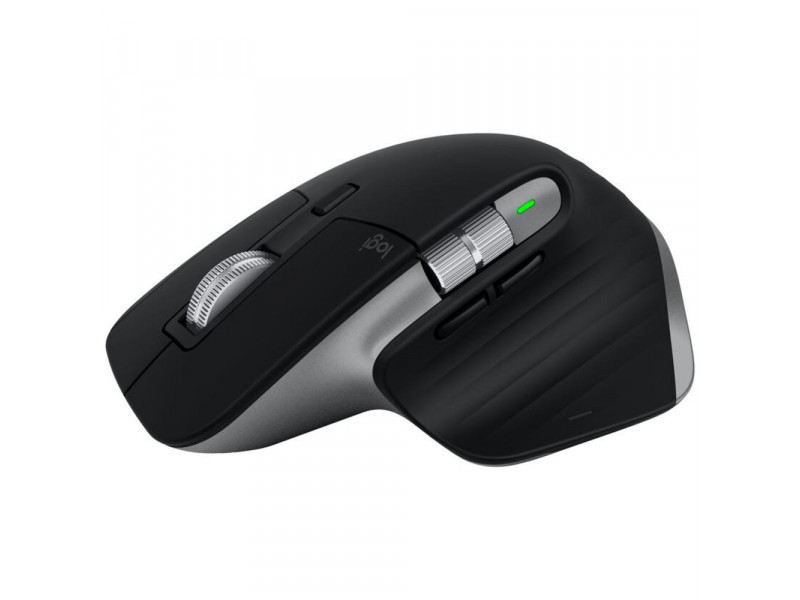 MX Master 3S for MAC SPACE GREY LOGITECH