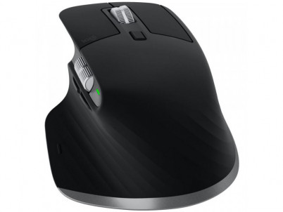 MX Master 3S for MAC SPACE GREY LOGITECH