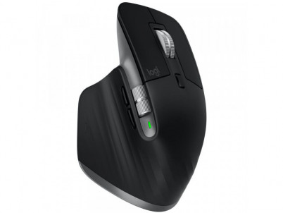 MX Master 3S for MAC SPACE GREY LOGITECH