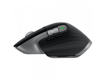 MX Master 3S for MAC SPACE GREY LOGITECH