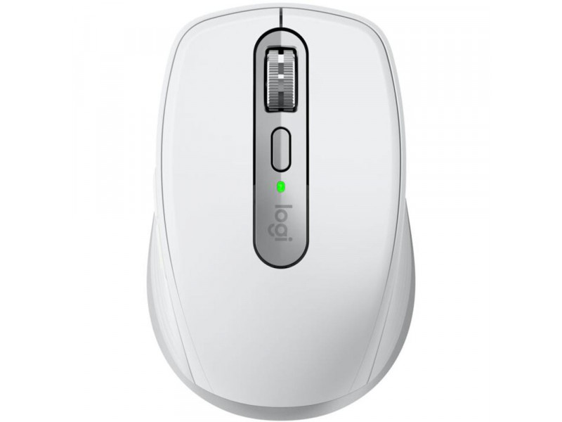 MX Anywhere 3S PALE GREY LOGITECH