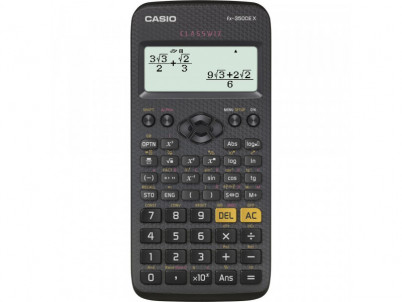 FX 350 CE X CASIO