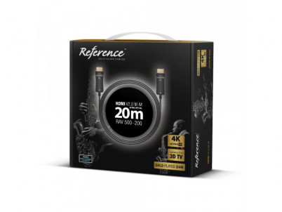 RAV 500-200 AOC HDMI 2.0 20m REFERENCE