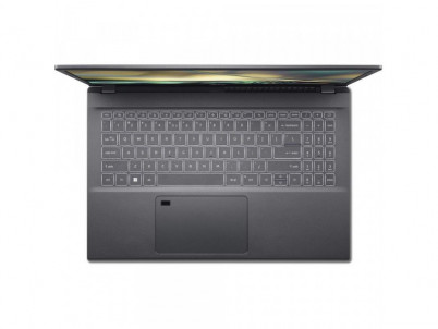 Aspire 5 17,3 i7 32/1TB Steel Gray Acer